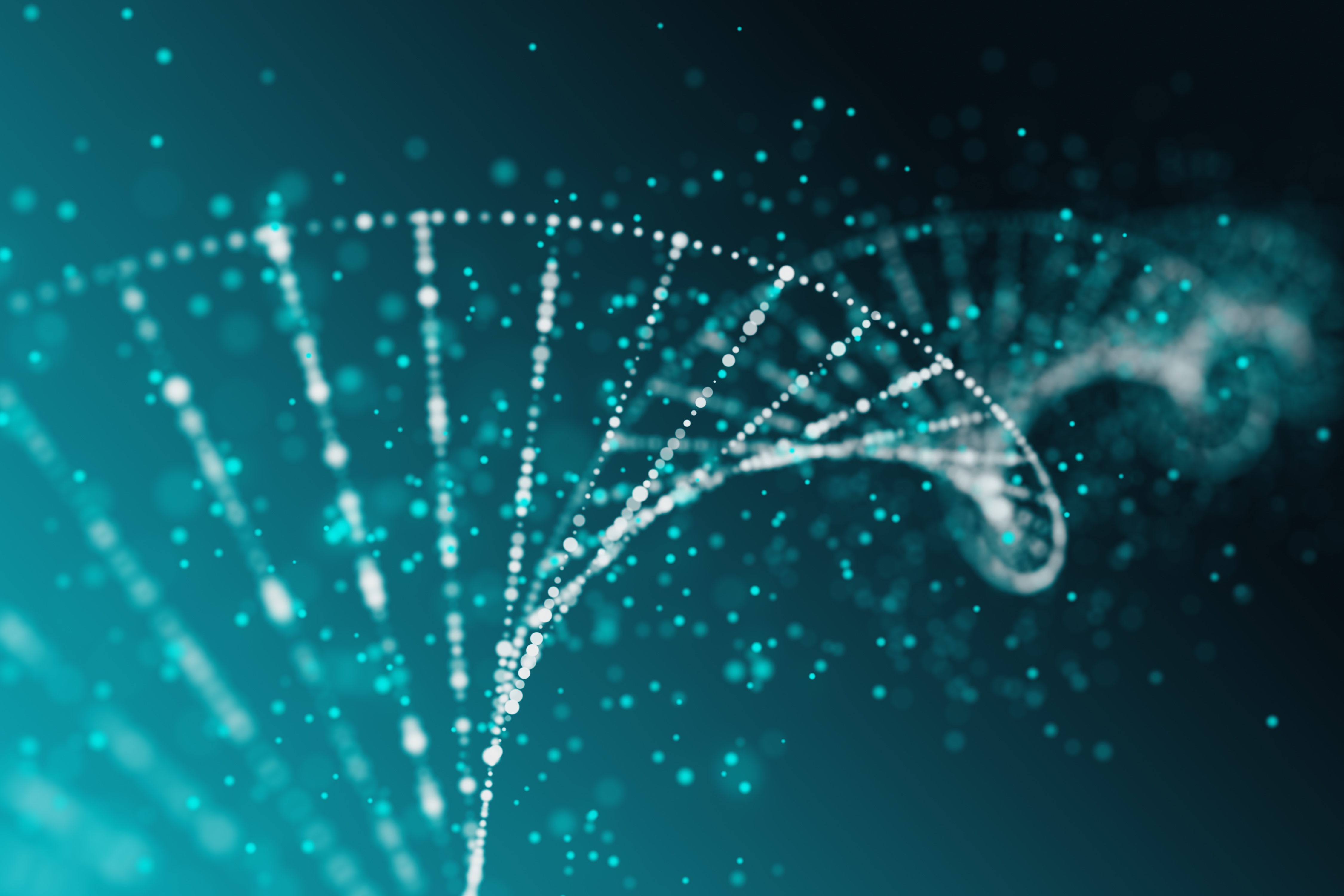 DNA Graphic