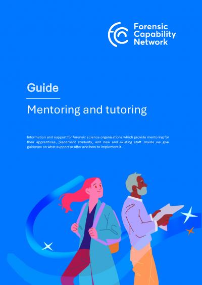 FCN-MGT-GUI-0033 Guidance for Mentoring and Tutoring v1.0.pdf