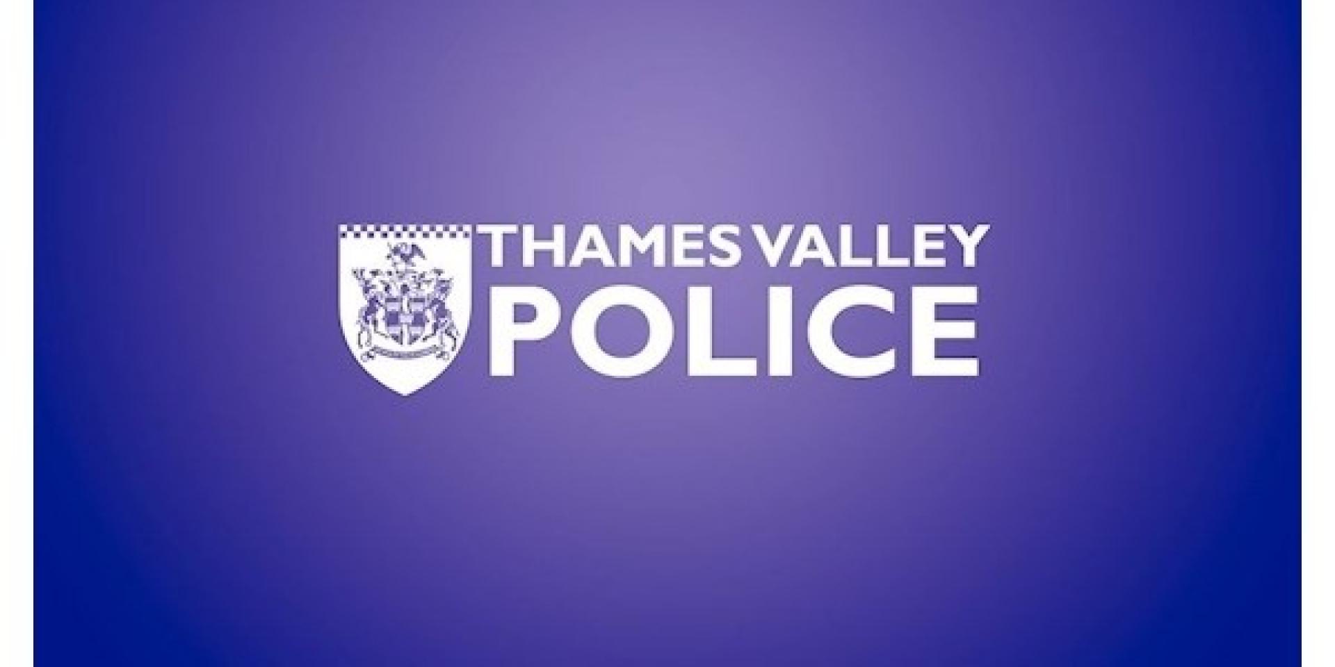 Thomas Valley Police