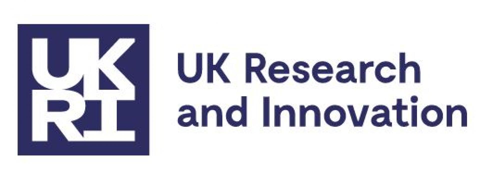 Funding: UK Research & Innovation (UKRI) | FCN