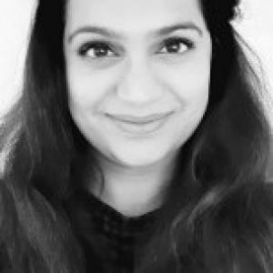 Hema Kotecha
