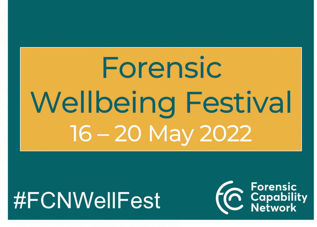 Wellbeing Festival image 1