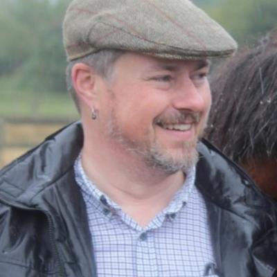 Rob Simmonds